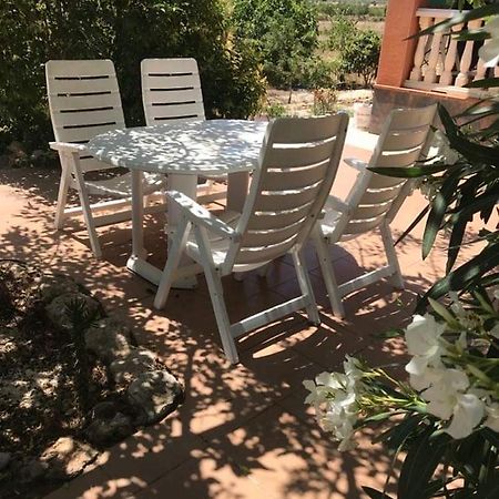Villa Vida Ubeda  Extérieur photo