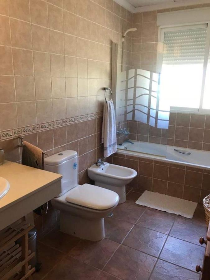 Villa Vida Ubeda  Extérieur photo